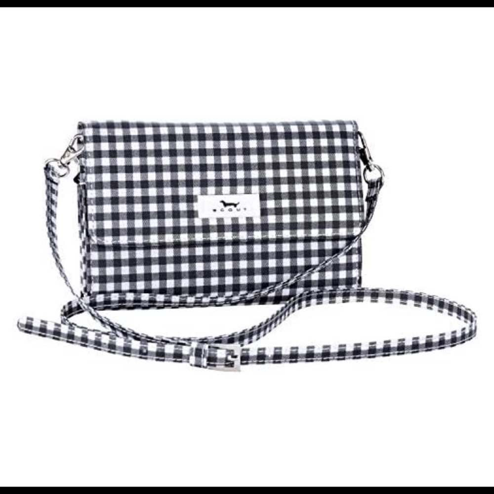 Scout Decker Crossbody